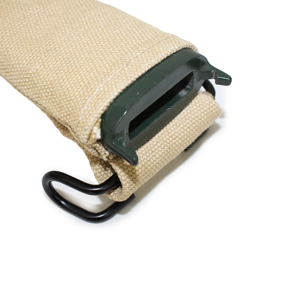 Replica US 1905 Springfield Bayoney with Wooden Scabbard - Image 5