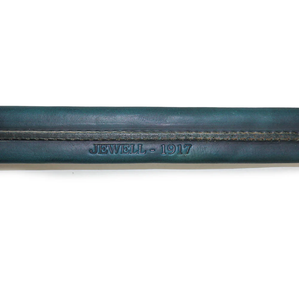 Replica US 1917 Bayonet with Leather Scabbard - Image 7