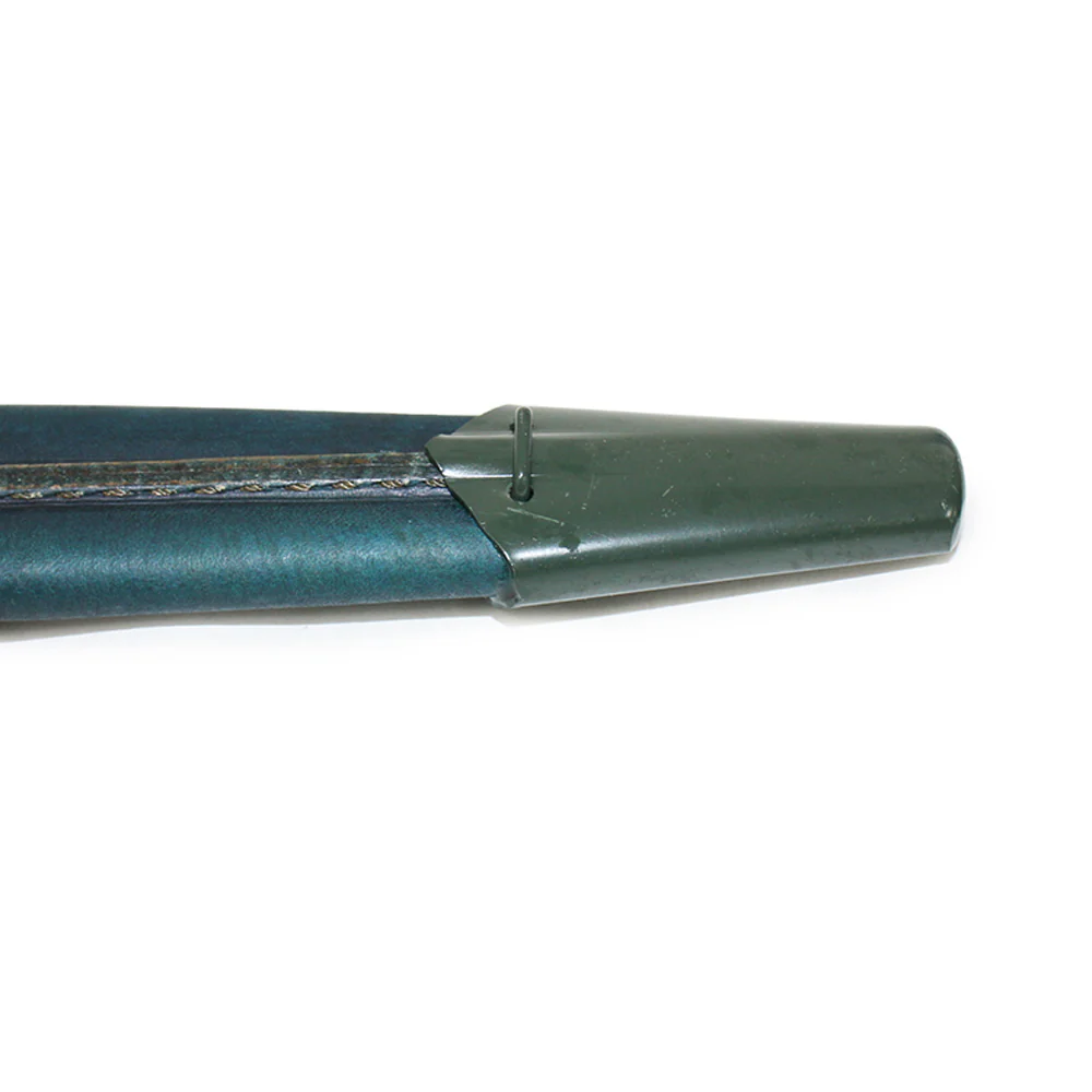 Replica US 1917 Bayonet with Leather Scabbard - Image 8