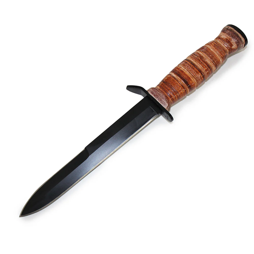Replica US M3 Field Knife with M6 Scabbard - Image 2