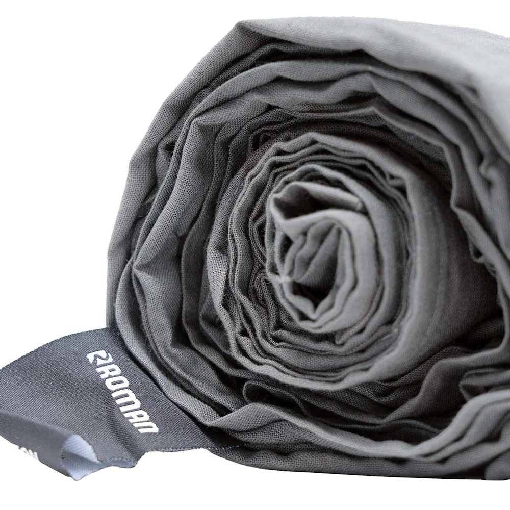 Roman Cotton Sleeping Bag Liner - Image 2
