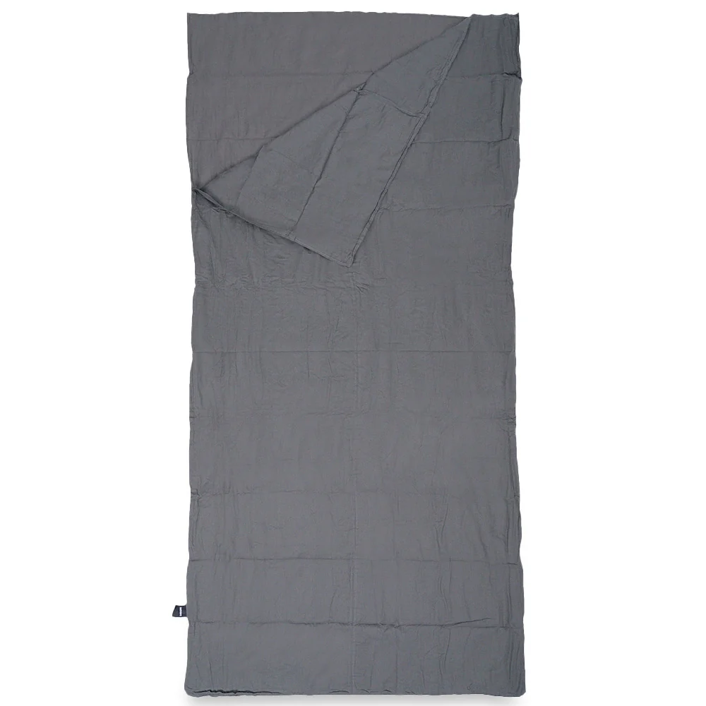 Roman Cotton Sleeping Bag Liner - Image 3