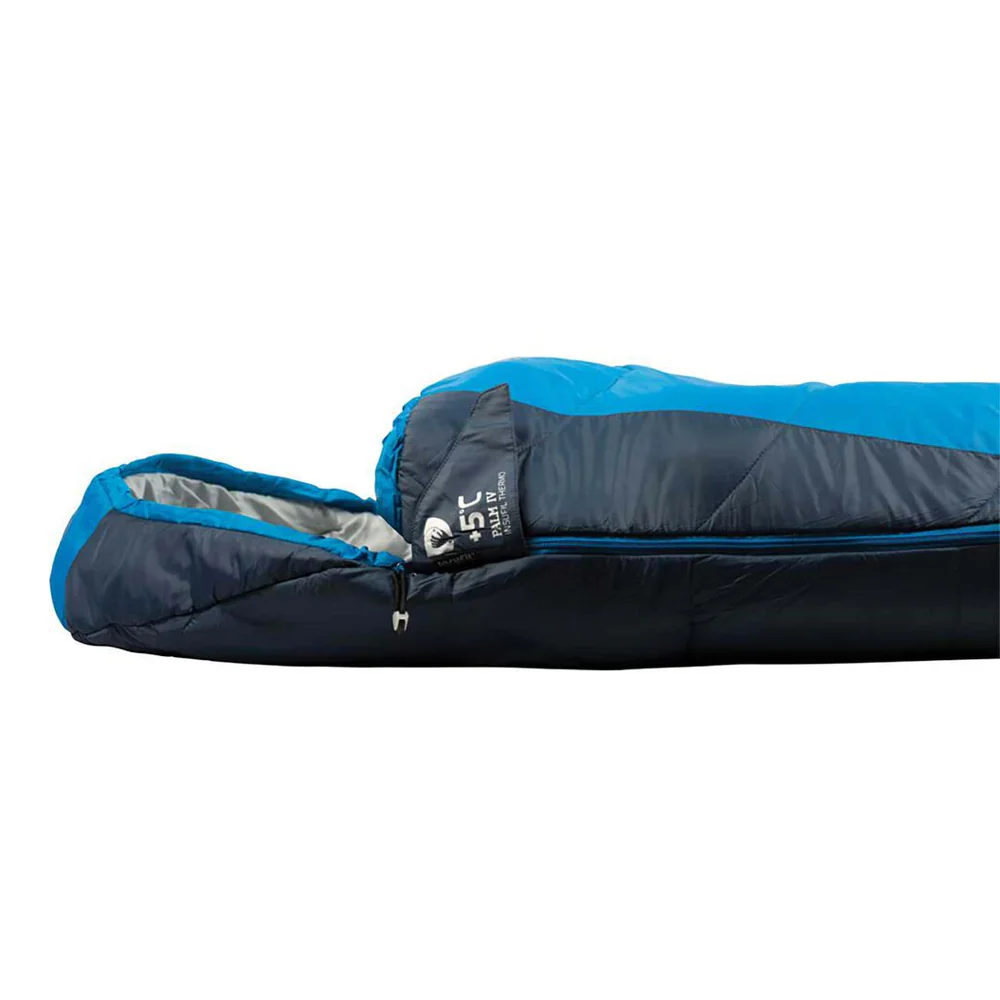 Roman Palm IV +5°C Sleeping Bag - Image 3