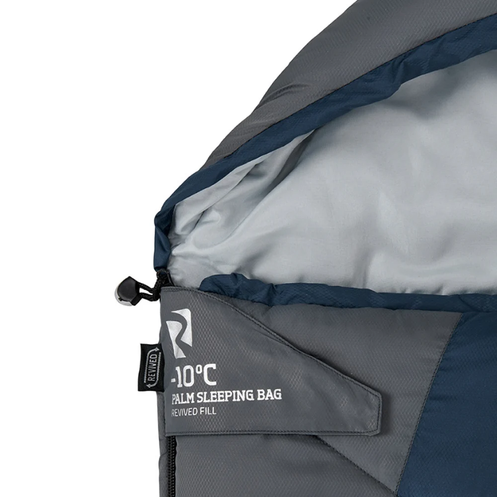 Roman Palm Visa -10°C Sleeping Bag - Image 3