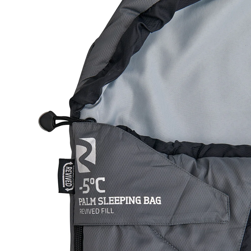 Roman Palm Visa -5°C Sleeping Bag - Image 4