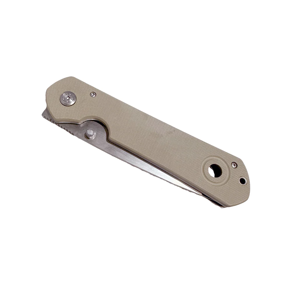 Sand Stalker Folding Knife - Image 2
