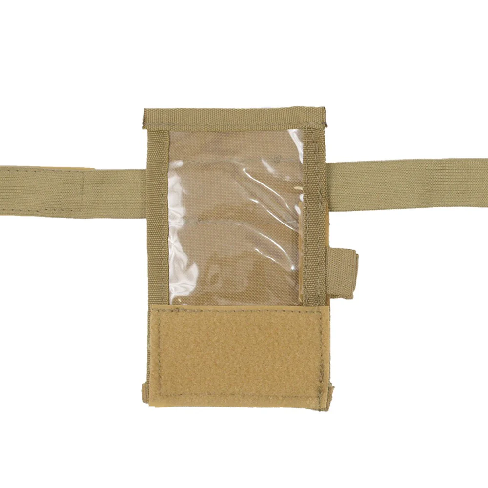 Security ID Card Holder Armband - Image 4