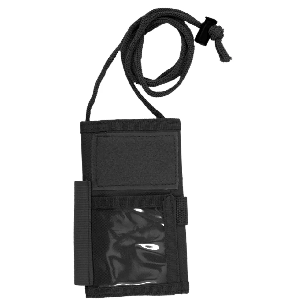 Security ID Card Holder Carrier - Image 2