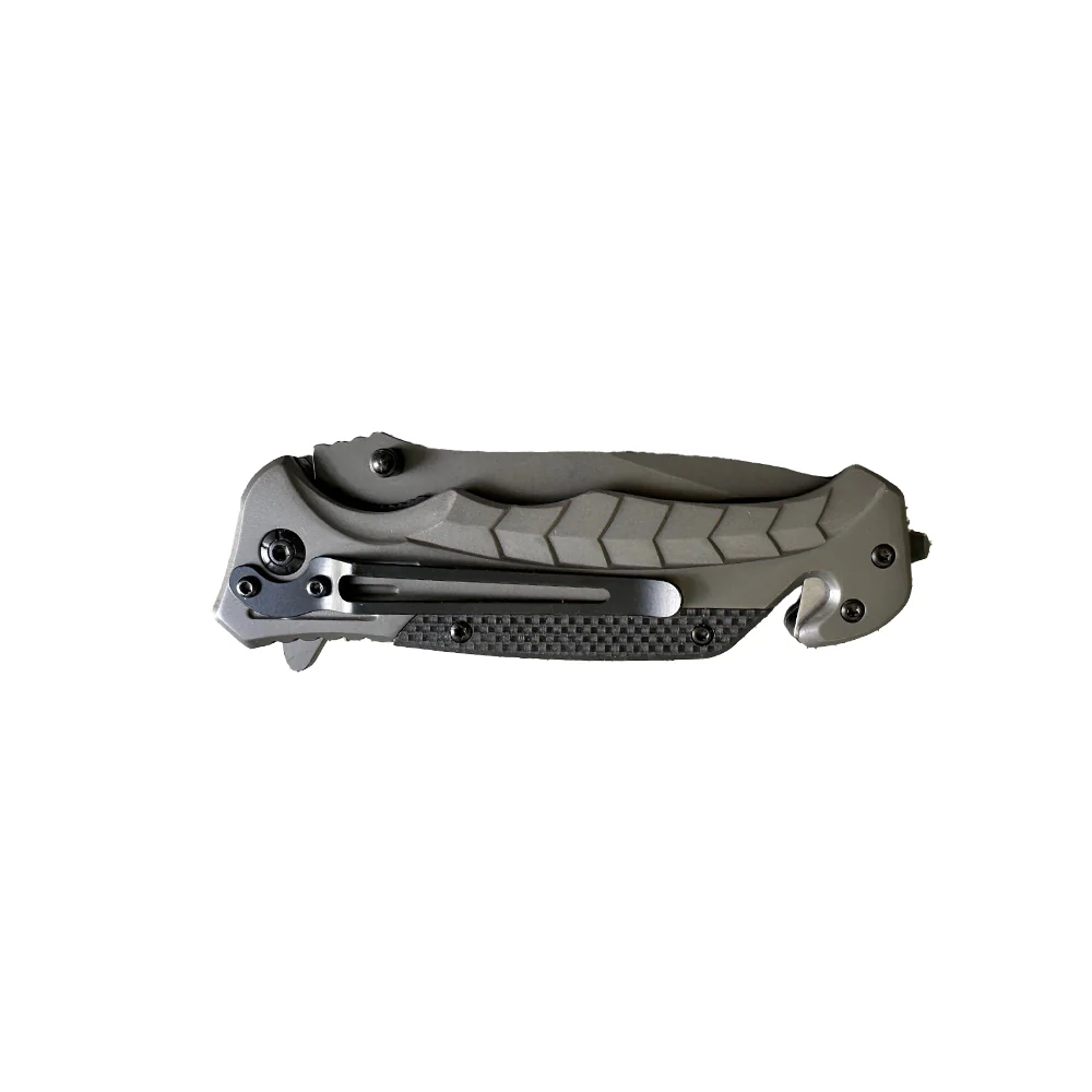 Shadow Fang Tactical Folding Knife - Image 2