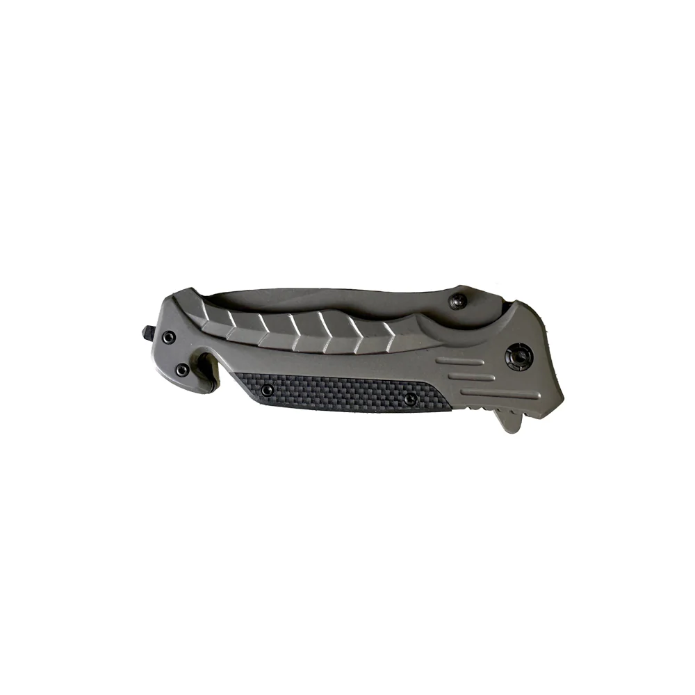 Shadow Fang Tactical Folding Knife - Image 3