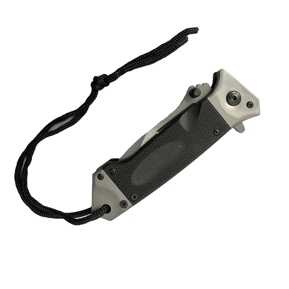Shadow Peak Folding Knife - Image 2