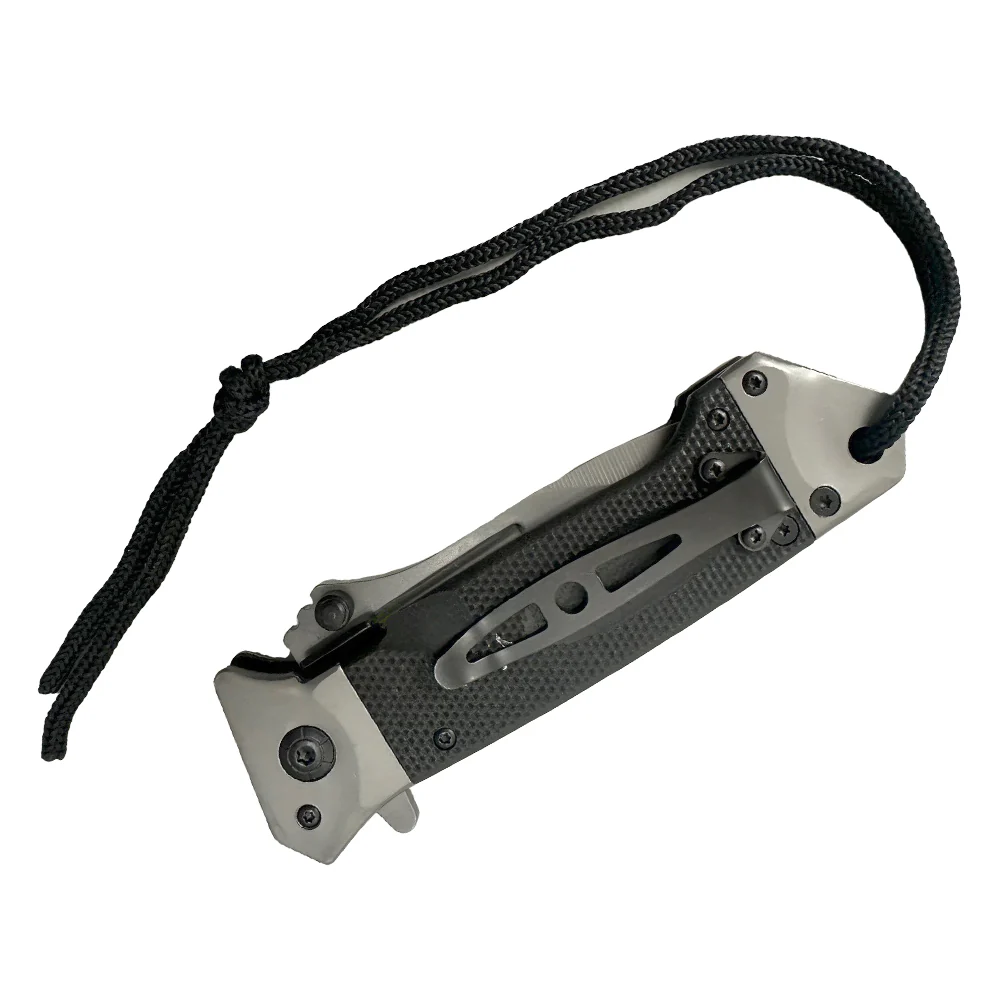 Shadow Peak Folding Knife - Image 3