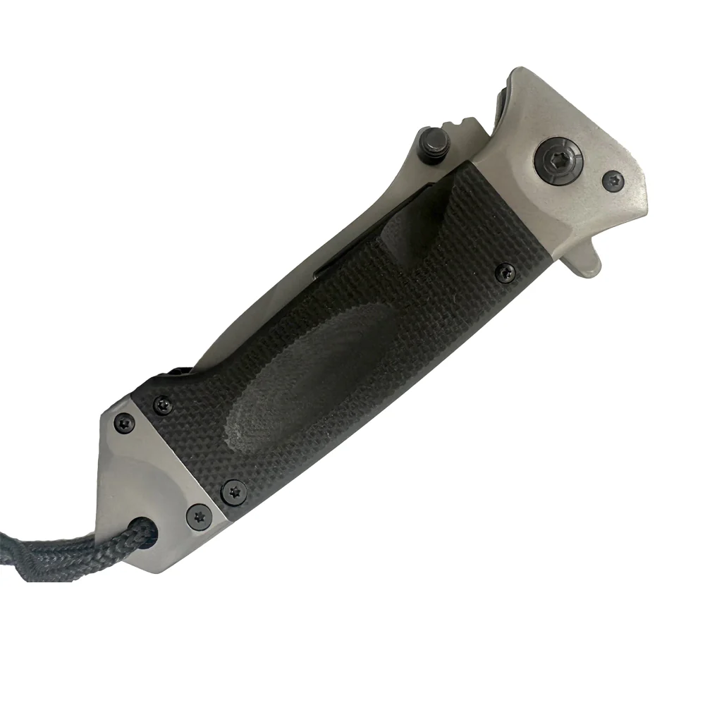 Shadow Peak Folding Knife - Image 4