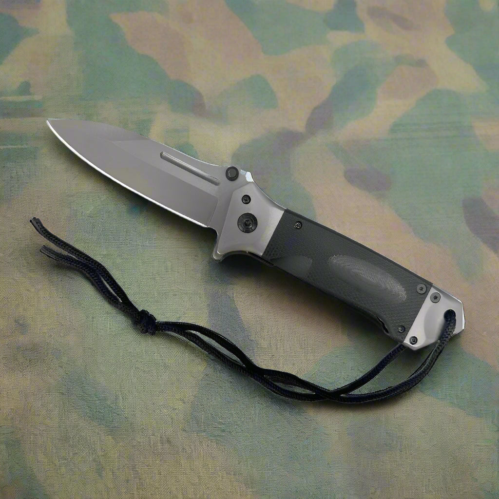 Shadow Peak Folding Knife - Image 5
