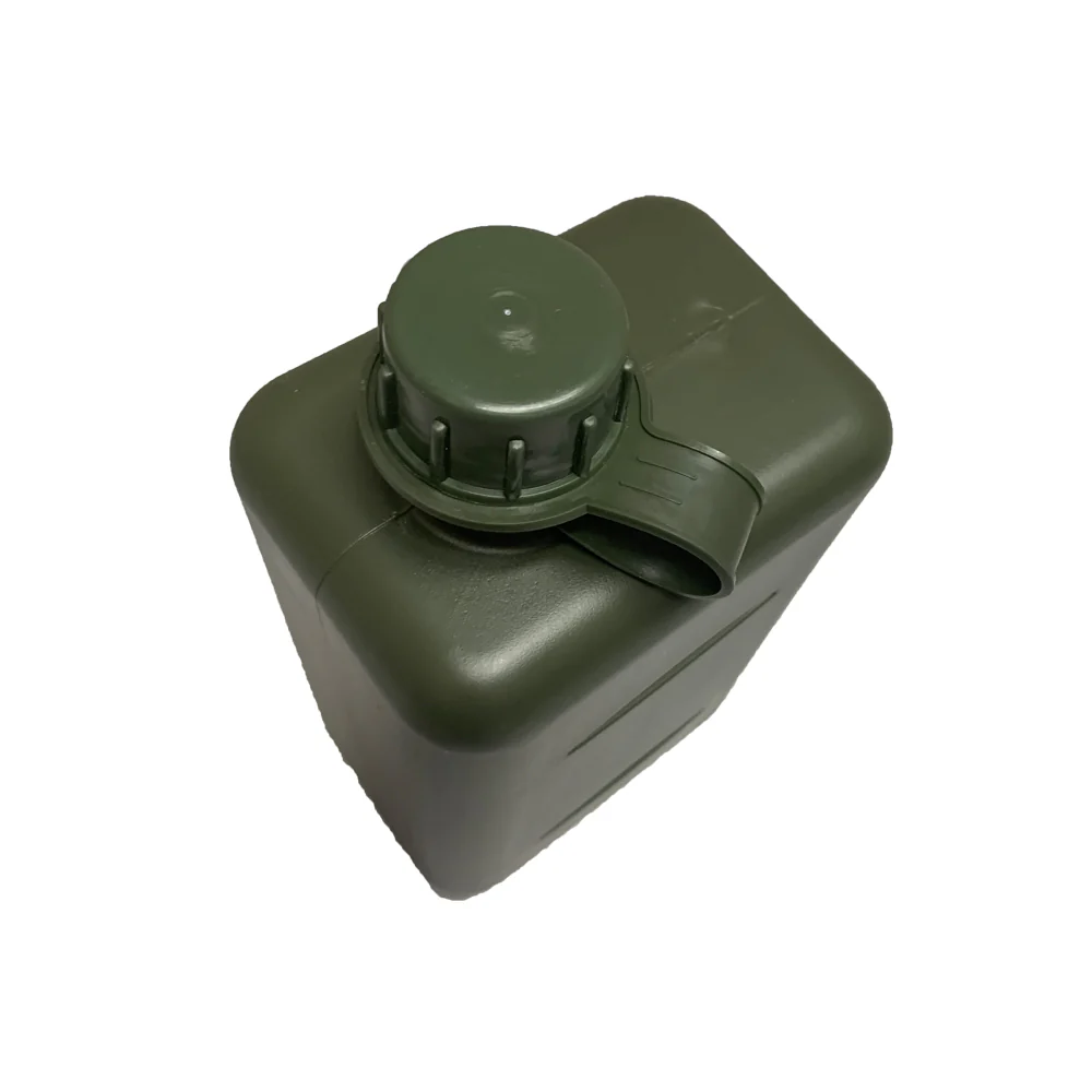 South African Style 2L Water Bottle Canteen - Image 2