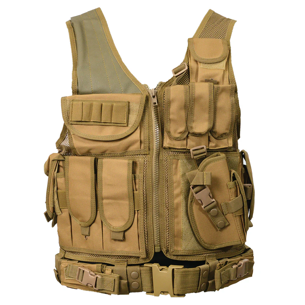 Tactical Operations Vest - Image 2