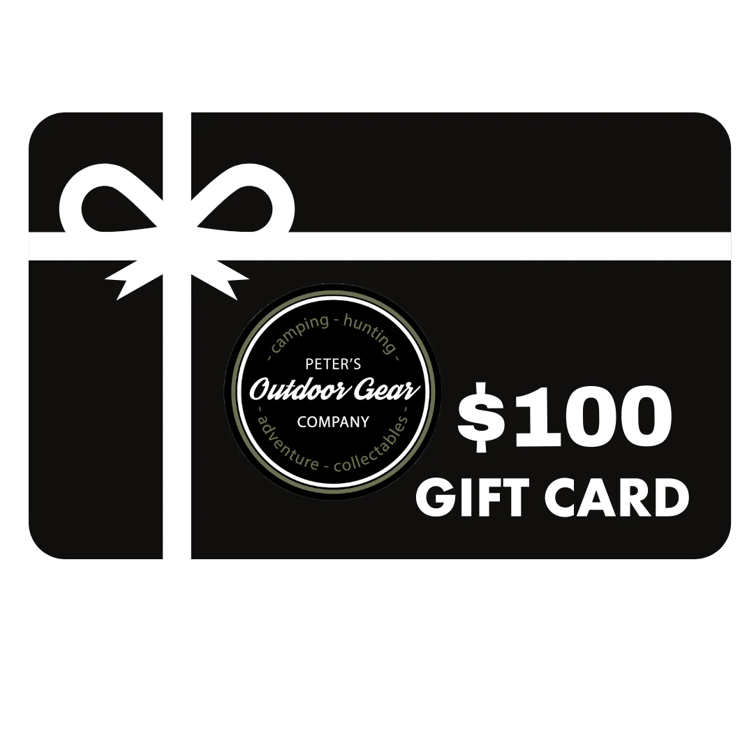 The Outdoor Gear Co. Gift Card    From $10 - Image 5