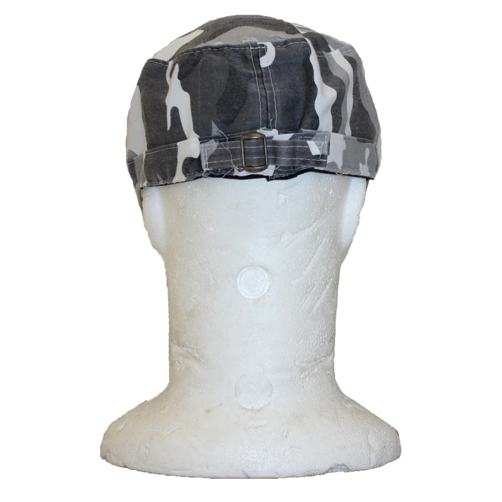 Urban Camo Charlie Cap - Image 2