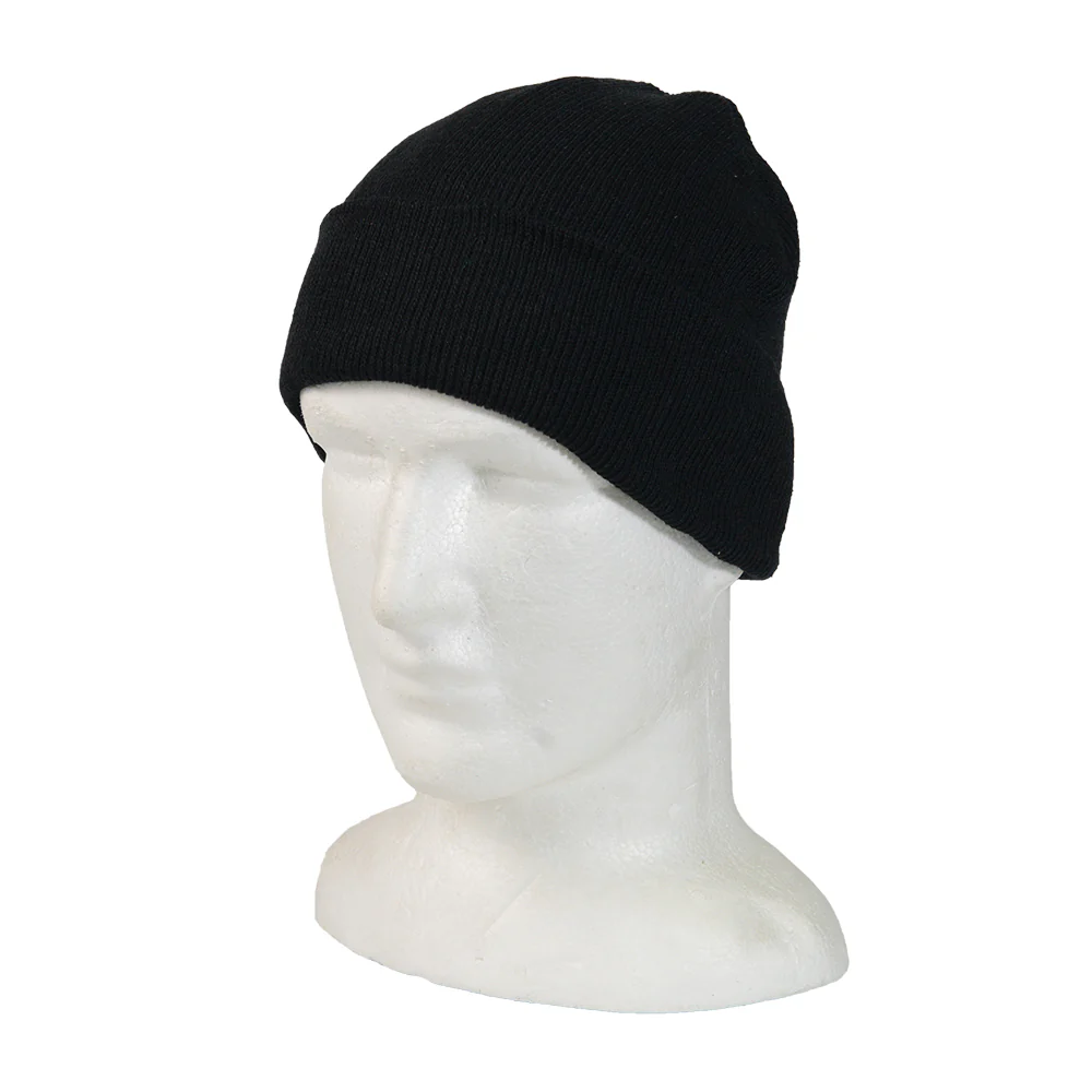 Watchcap Acrylic Beanie - Image 3